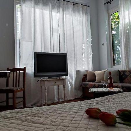 Dream Catcher Studio Skopelos Town Exterior foto