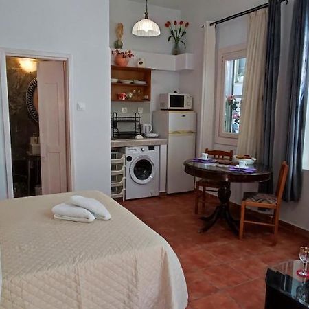 Dream Catcher Studio Skopelos Town Exterior foto