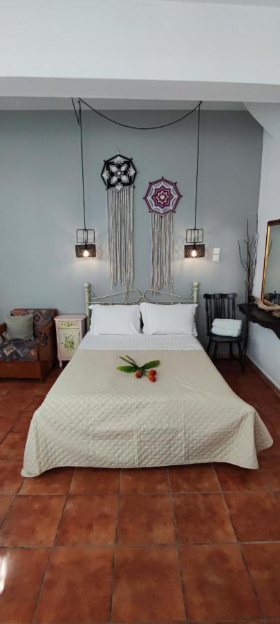 Dream Catcher Studio Skopelos Town Exterior foto