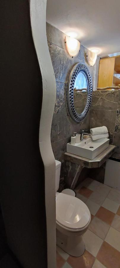 Dream Catcher Studio Skopelos Town Exterior foto