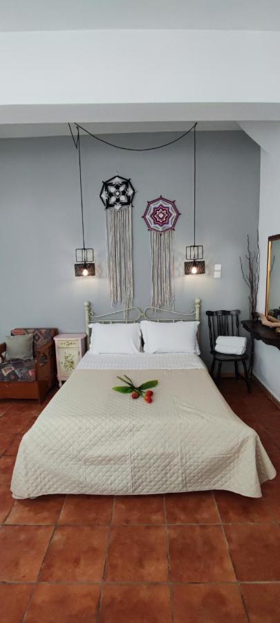 Dream Catcher Studio Skopelos Town Exterior foto