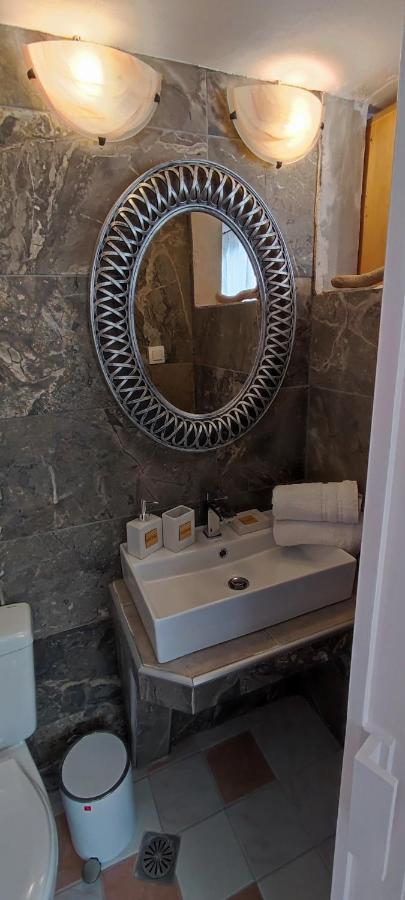 Dream Catcher Studio Skopelos Town Exterior foto