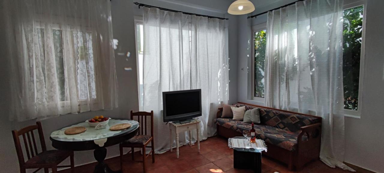 Dream Catcher Studio Skopelos Town Exterior foto