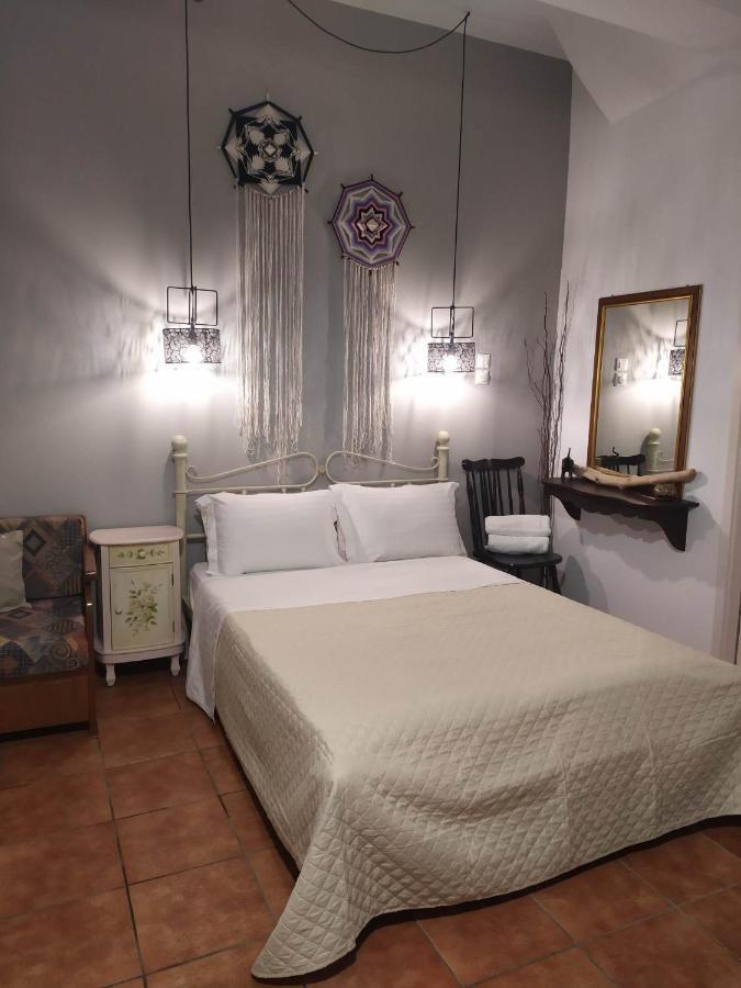 Dream Catcher Studio Skopelos Town Exterior foto
