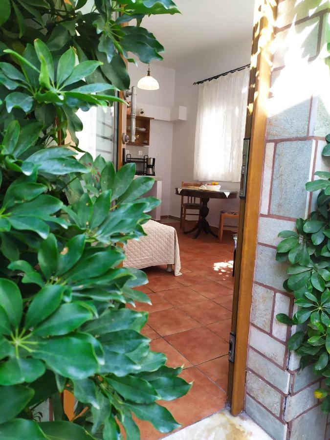 Dream Catcher Studio Skopelos Town Exterior foto